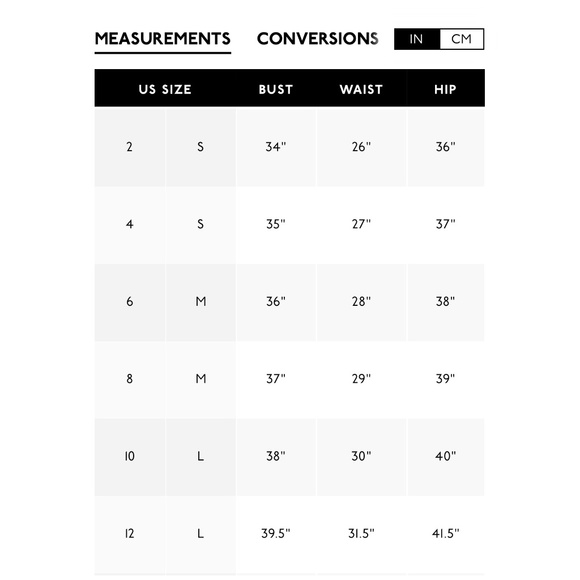 🌱Madewell Classic Structured Bikini Top - Picture 3 of 6